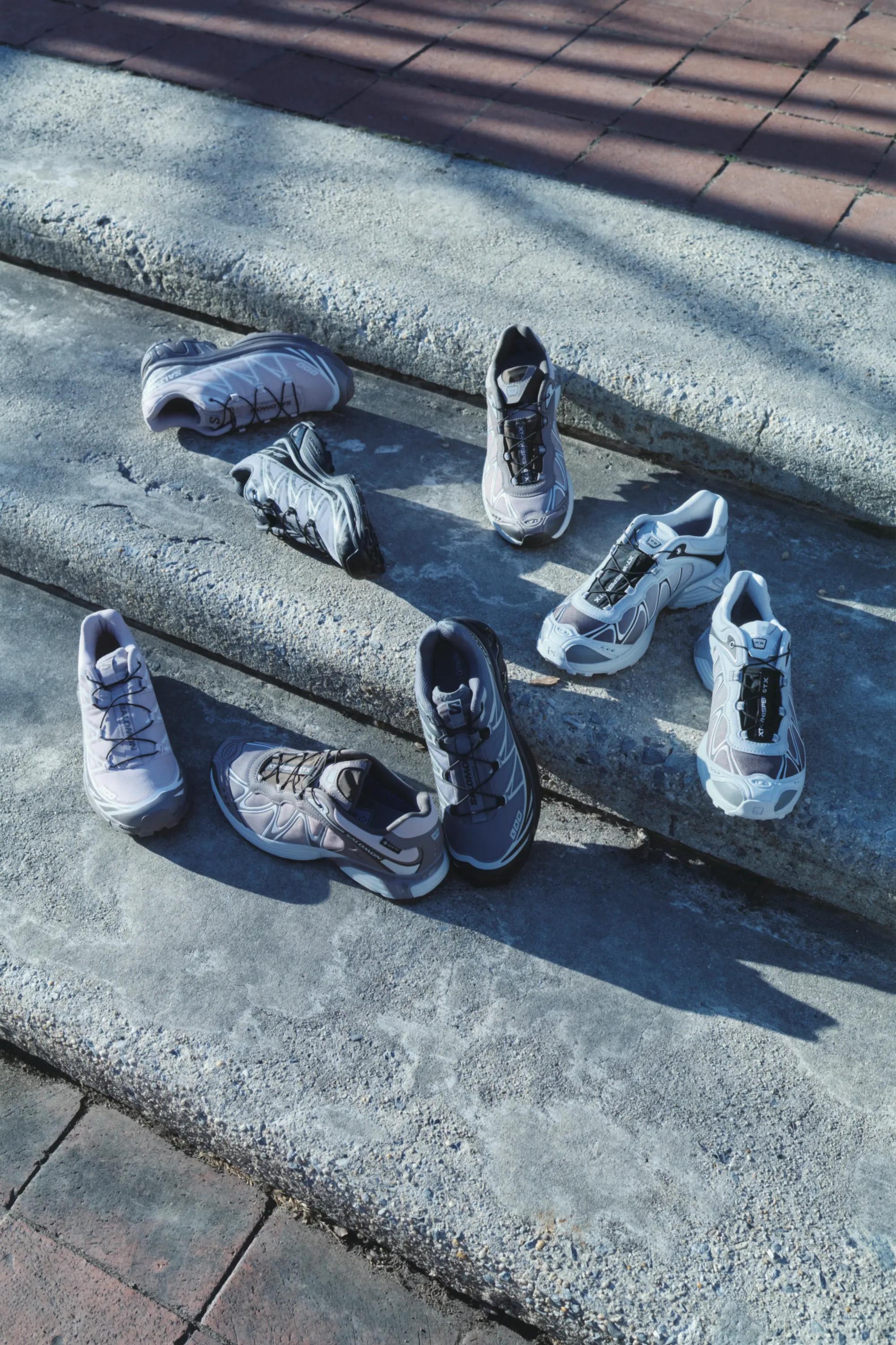 Salomon_FW26_SPORTSTYLE_RETAIL_IN THE OPEN_AMBIANCE3