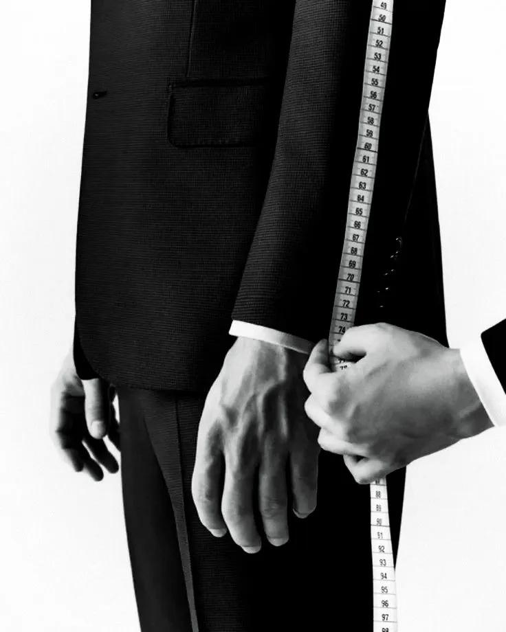 Made to Measure