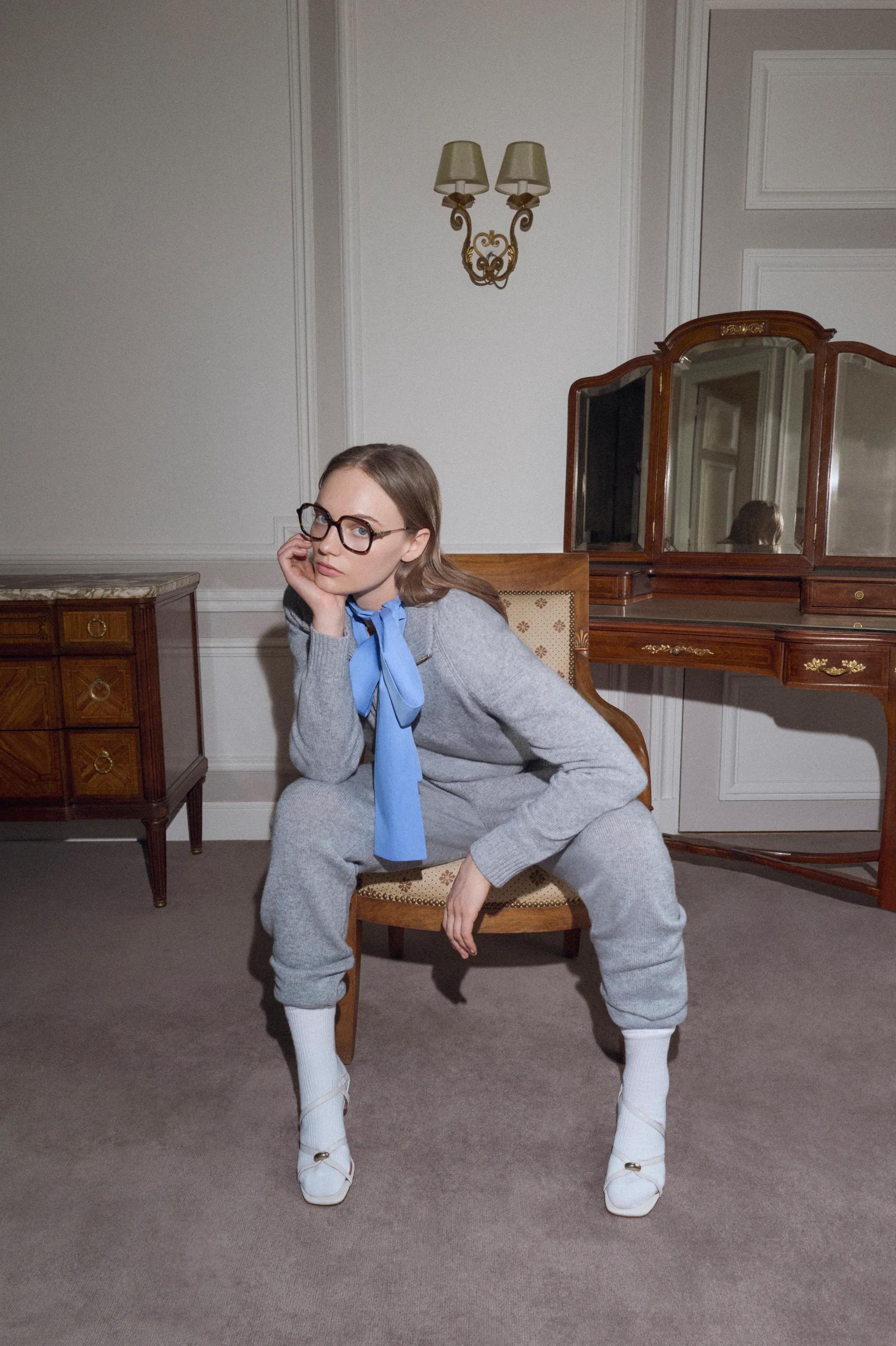 Maje FW26