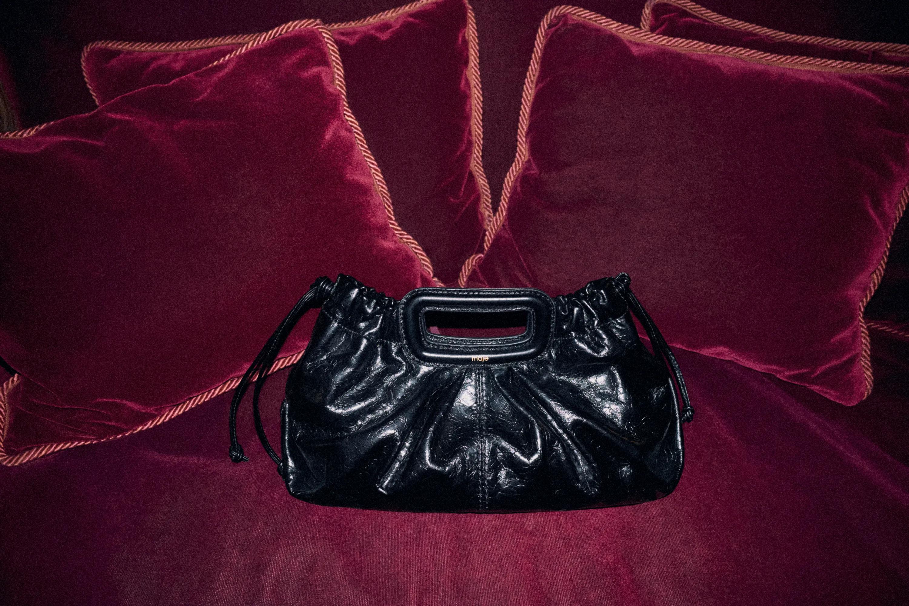 Maje FW26