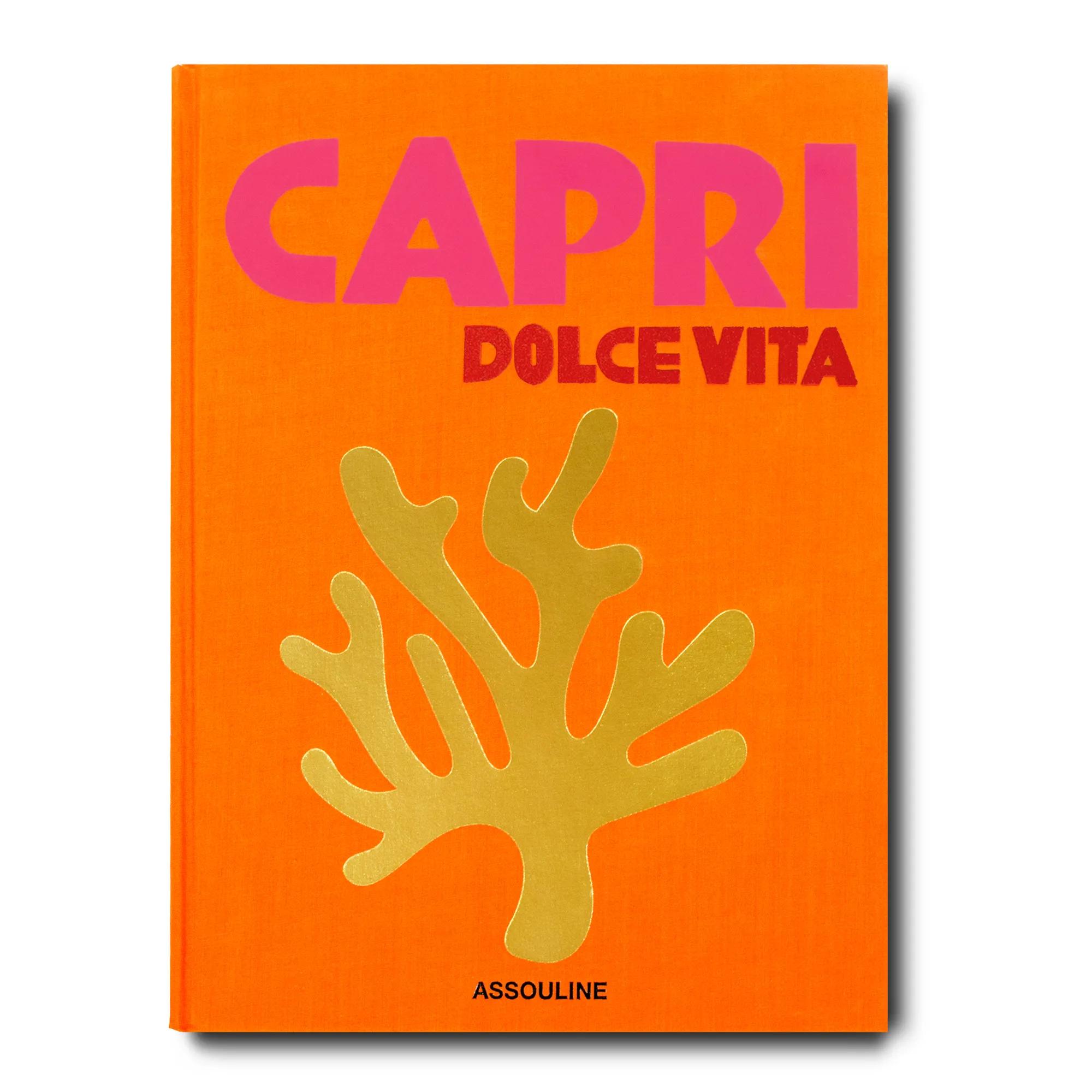 ASSOULINE_STEFFL_ASSOULINE_STEFFL_CAPRI_EUR_105STEFFL_Assouline_