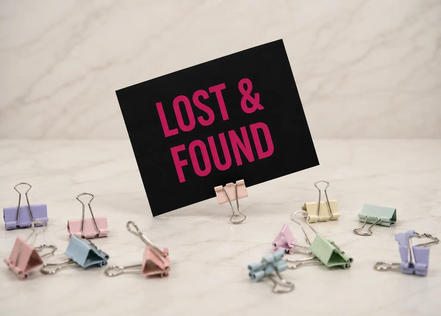LostFound_2.3