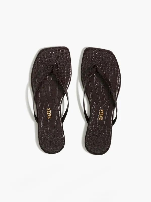 Freisteller Newsletter Ana - TKEES_STEFFL_Square-Toe-Lily-Carob_Croc_1