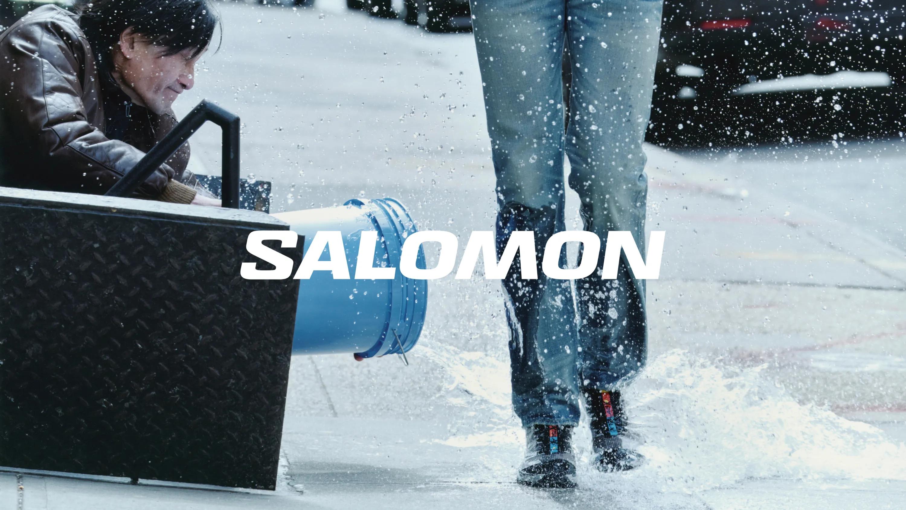 Salomon Promotion FW26_3