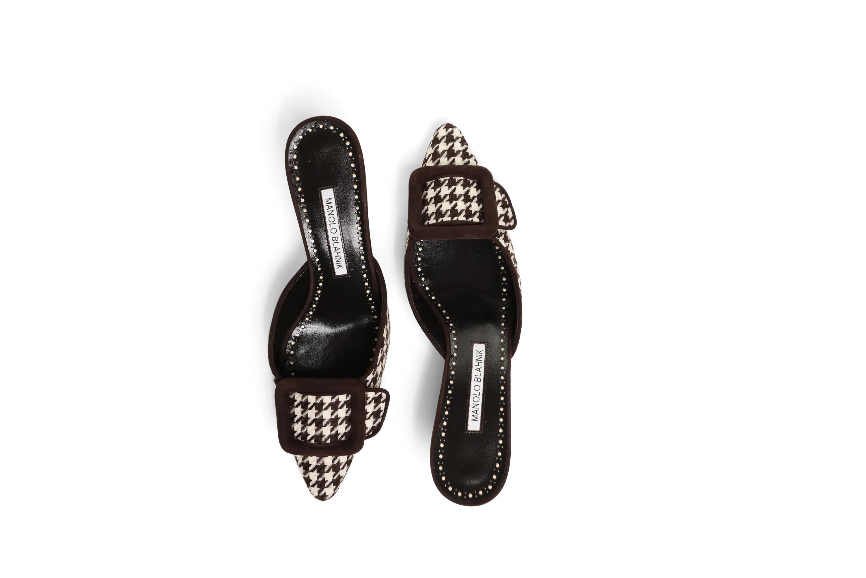 MANOLO BLAHNIK_STEFFL_MAYSALE