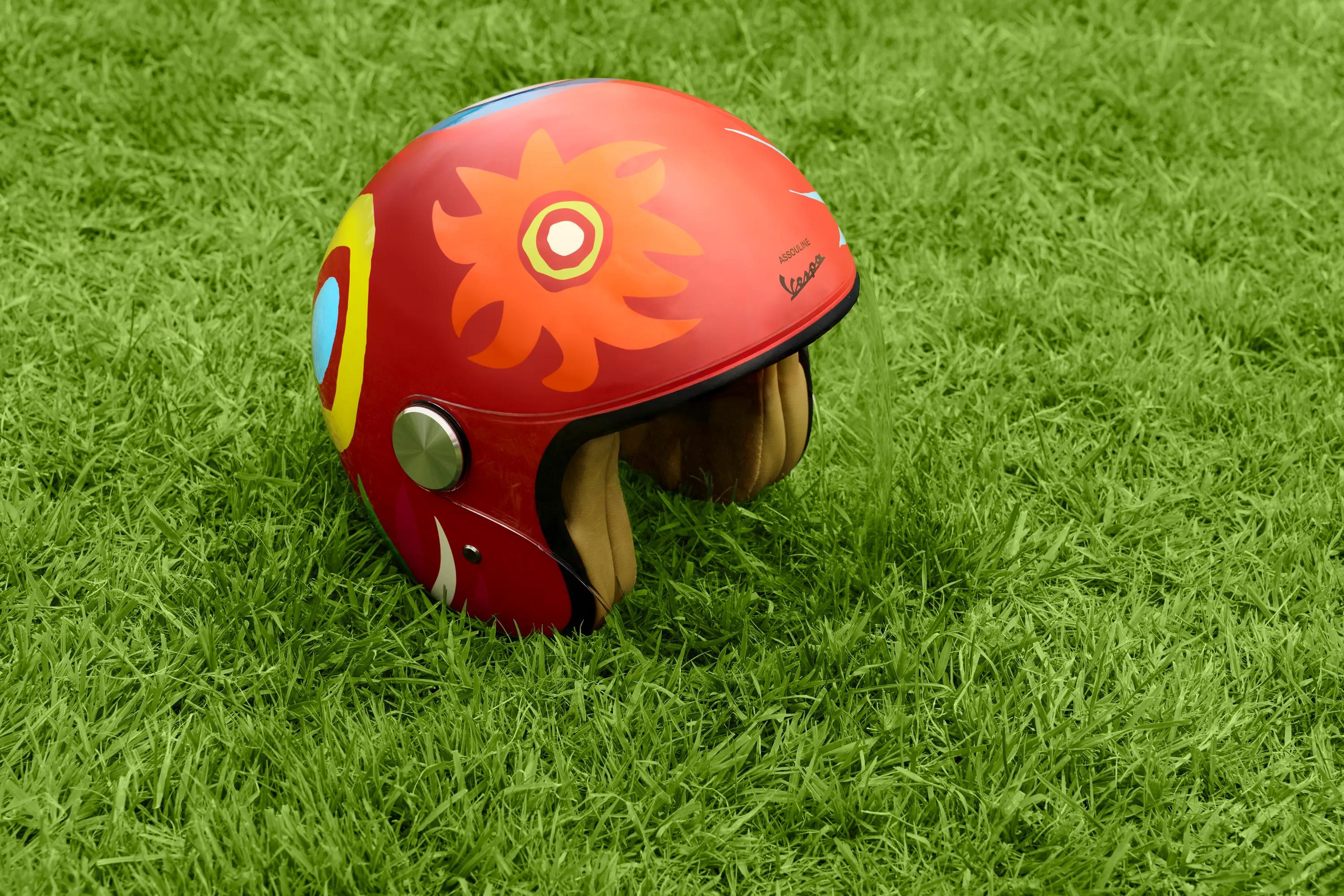 Assouline Vespa Collection
