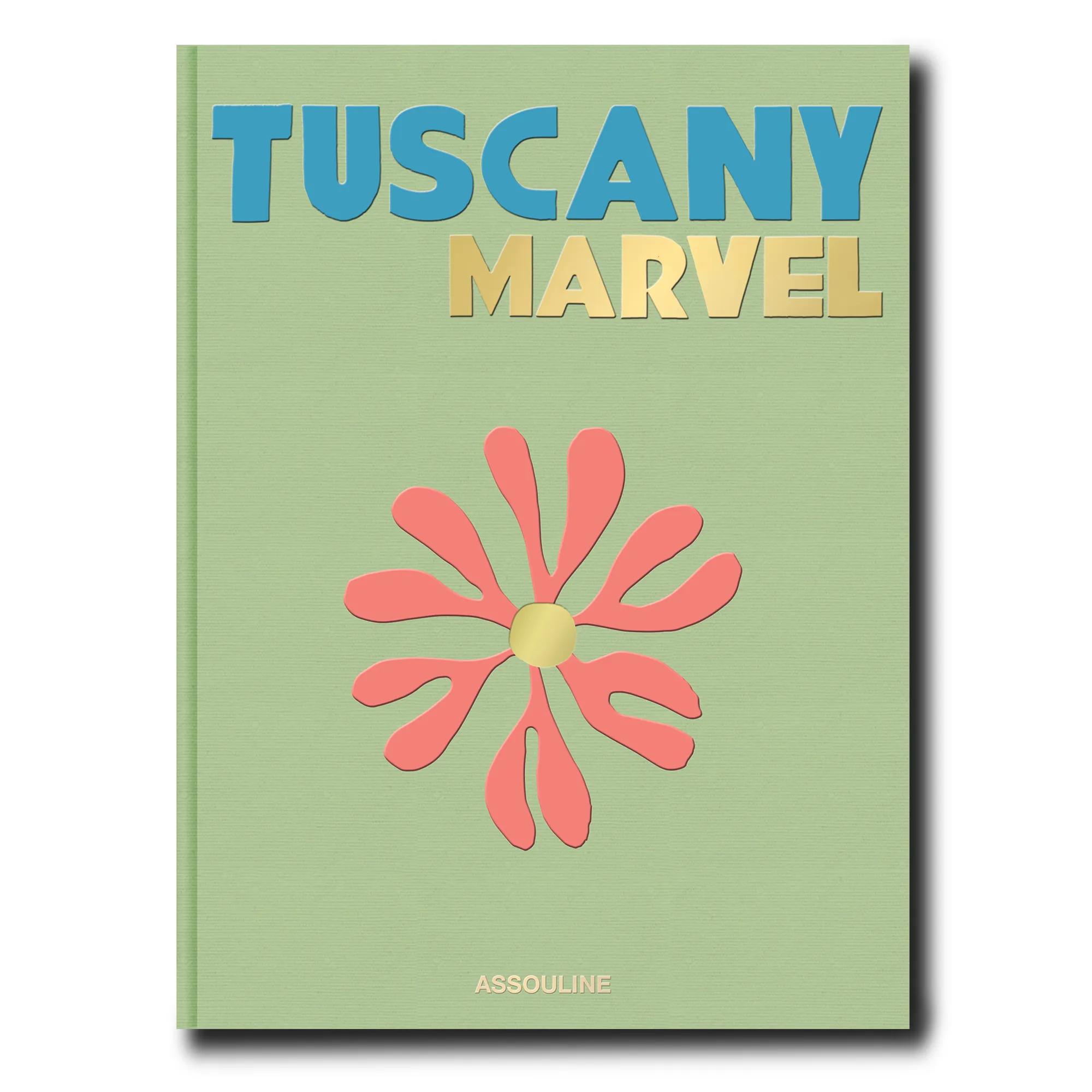 ASSOULINE_STEFFL_ASSOULINE_STEFFL_TUSCANY_EUR_105STEFFL_Assouline_
