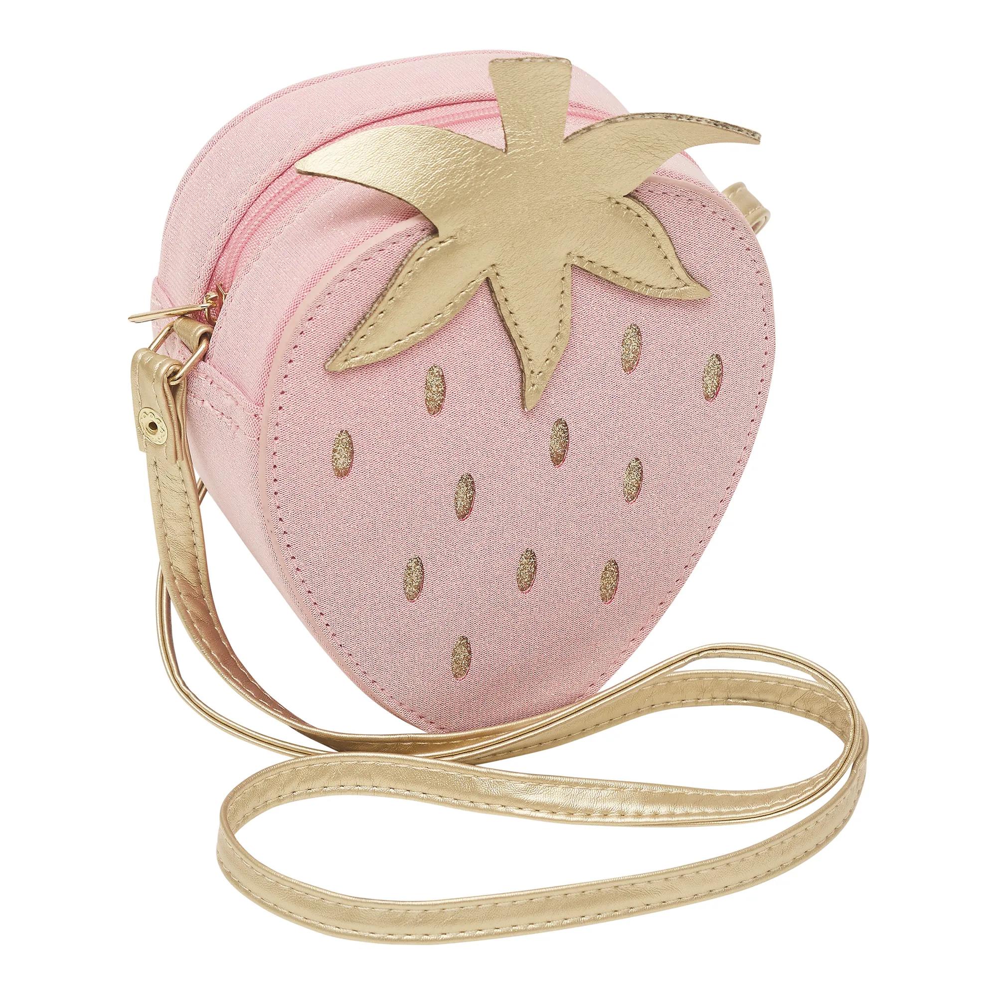 MIMI & LULA_STEFFL_183006-14 MINI STRAWBERRY BAG